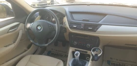 BMW X1 X drive 1.8  175000km. КОЖА НОВ ВНОС ИТАЛИЯ  - [13] 