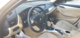 BMW X1 X drive 1.8  175000km. КОЖА НОВ ВНОС ИТАЛИЯ  - [11] 