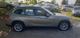 BMW X1 X drive 1.8  175000km. КОЖА НОВ ВНОС ИТАЛИЯ  - [5] 