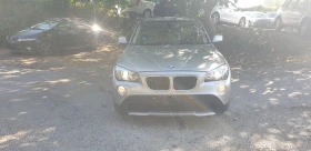 BMW X1 X drive 1.8  175000km. КОЖА НОВ ВНОС ИТАЛИЯ  - [3] 