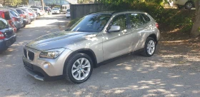 BMW X1 X drive 1.8  175000km. КОЖА НОВ ВНОС ИТАЛИЯ  - [2] 