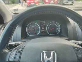 Honda Cr-v, снимка 8