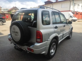 Suzuki Grand vitara 2.0, снимка 3