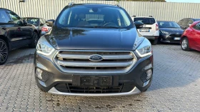 Ford Kuga 2.0D 4x4, снимка 2