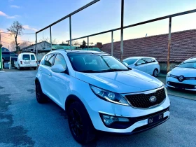 Kia Sportage 1.6 ECO/GPL+ , снимка 3