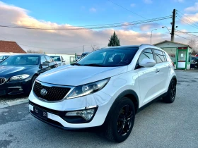 Kia Sportage 1.6 ECO/GPL+ , снимка 1