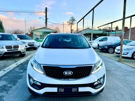 Kia Sportage 1.6 ECO/GPL+ , снимка 2