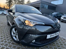 Toyota C-HR 1.8 HYBRID | Mobile.bg    1