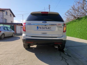 Ford Explorer Ford Explorer Sport 3.5 7-* . | Mobile.bg    3