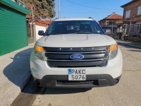 Ford Explorer Ford Explorer Sport 3.5 7-* . | Mobile.bg    6