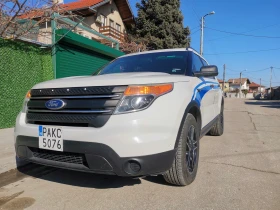 Ford Explorer Ford Explorer Sport 3.5 7-* . | Mobile.bg    7