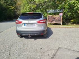 Обява за продажба на Nissan Qashqai 1.2 DIG-T ~17 800 лв. - изображение 11 | Auto.bg Обява за продажба на Nissan Qashqai 1.2 DIG-T ~17 800 лв. - изображение 11