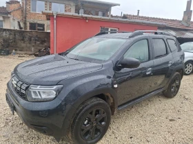 Dacia Duster EXTREME Tce/LPG100k.c LED/CAR/NAVI/CAM360, снимка 3