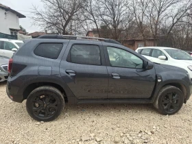 Dacia Duster EXTREME Tce/LPG100k.c LED/CAR/NAVI/CAM360, снимка 4