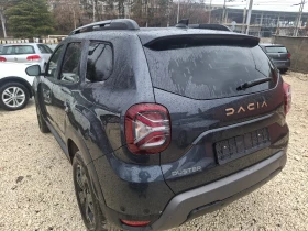 Dacia Duster EXTREME Tce/LPG100k.c LED/CAR/NAVI/CAM360, снимка 7