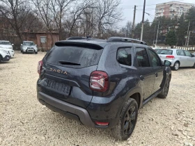 Dacia Duster EXTREME Tce/LPG100k.c LED/CAR/NAVI/CAM360, снимка 6