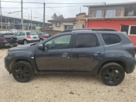 Dacia Duster EXTREME Tce/LPG100k.c LED/CAR/NAVI/CAM360, снимка 5