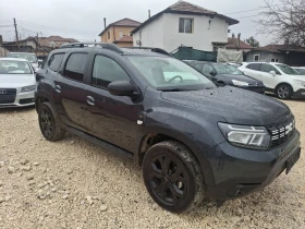 Dacia Duster EXTREME Tce/LPG100k.c LED/CAR/NAVI/CAM360, снимка 2