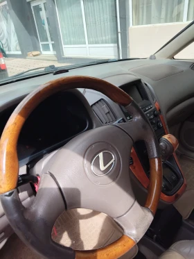 Lexus RX 300 | Mobile.bg    4