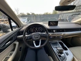 Обява за продажба на Audi Q7 ~59 777 лв. - изображение 5