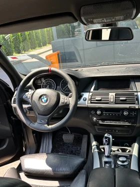 BMW X5 BMW X5//3.5D/Head-up/Подгреви/Нов внос - 18999 лв. - 42537035 7