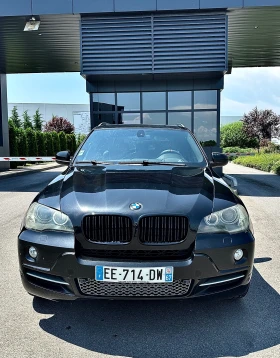 BMW X5 BMW X5//3.5D/Head-up/Подгреви/Нов внос - 18999 лв. - 42537035 3