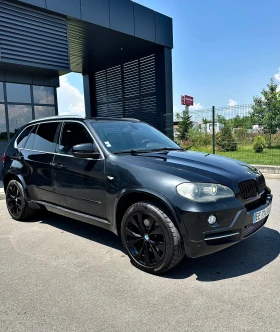 BMW X5 BMW X5//3.5D/Head-up/Подгреви/Нов внос - 18999 лв. - 42537035 2