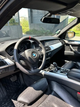 BMW X5 BMW X5//3.5D/Head-up/Подгреви/Нов внос - 18999 лв. - 42537035 9