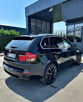 BMW X5 BMW X5//3.5D/Head-up/Подгреви/Нов внос - 18999 лв. - 42537035 5