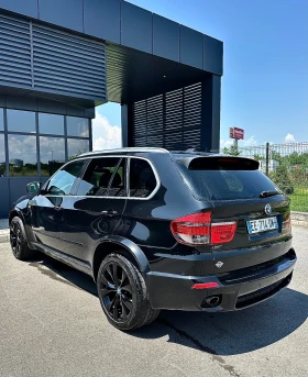 BMW X5 BMW X5//3.5D/Head-up/Подгреви/Нов внос - 18999 лв. - 42537035 6