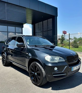 BMW X5 BMW X5//3.5D/Head-up/Подгреви/Нов внос - 18999 лв. - 42537035 4