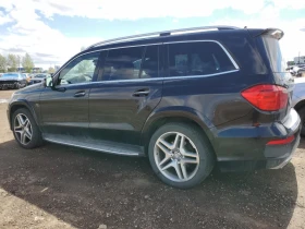 Mercedes-Benz GL 500 AMG-PACK* * Harman/Kardon* 360* * *  | Mobile.bg    2