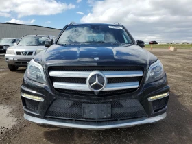 Mercedes-Benz GL 500 AMG-PACK* * Harman/Kardon* 360* * *  | Mobile.bg    6