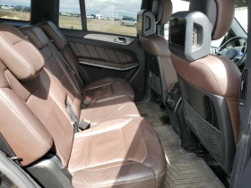 Mercedes-Benz GL 500 AMG-PACK* * Harman/Kardon* 360* * *  | Mobile.bg    10