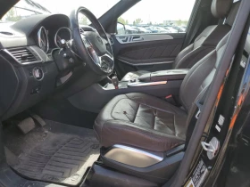 Mercedes-Benz GL 500 AMG-PACK* * Harman/Kardon* 360* * *  | Mobile.bg    7