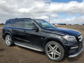 Mercedes-Benz GL 500 AMG-PACK* * Harman/Kardon* 360* * *  | Mobile.bg    5