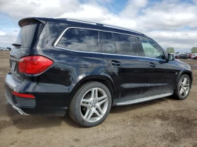 Mercedes-Benz GL 500 AMG-PACK* * Harman/Kardon* 360* * *  | Mobile.bg    4