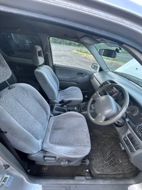 Suzuki Grand vitara 1.6  /  | Mobile.bg    8