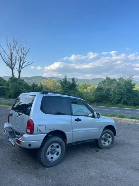 Suzuki Grand vitara 1.6  /  | Mobile.bg    3