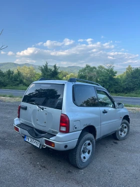 Suzuki Grand vitara 1.6  /  | Mobile.bg    5