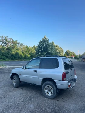 Suzuki Grand vitara 1.6  /  | Mobile.bg    4
