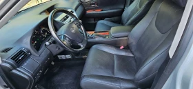 Lexus RX 450h Luxury  | Mobile.bg    13