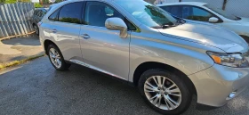 Обява за продажба на Lexus RX 450h Luxury  ~23 890 лв. - изображение 3