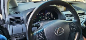 Обява за продажба на Lexus RX 450h Luxury  ~23 890 лв. - изображение 11