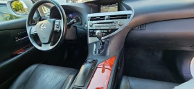 Обява за продажба на Lexus RX 450h Luxury  ~23 890 лв. - изображение 8