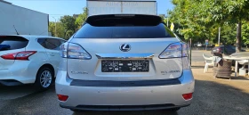 Обява за продажба на Lexus RX 450h Luxury  ~23 890 лв. - изображение 5