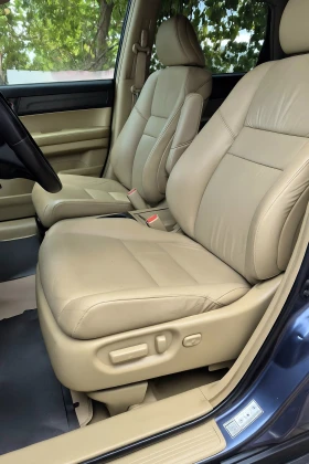 Honda Cr-v  | Mobile.bg    8