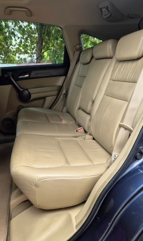 Honda Cr-v  | Mobile.bg    9