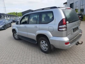 Toyota Land cruiser 3.0 D-4D | 166 |  5  |  | Mobile.bg    4