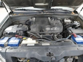 Toyota Land cruiser 3.0 D-4D | 166 |  5  |  | Mobile.bg    10